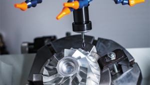 Rapid CNC Machining