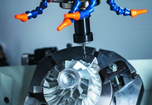 Rapid CNC Prototyping and Machining