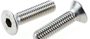 Screw in Automorve Engienering