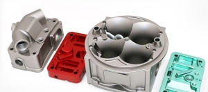 Swiss CNC Machining Automotive Parts
