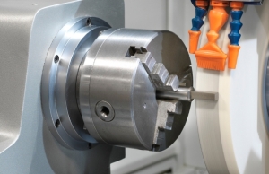CNC Grinder