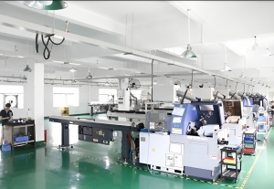 CNC Prototype Manufacturing Services