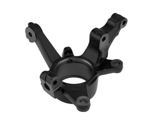Car Steering Knuckle