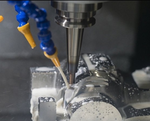 Custom Rapid Prototyping Services