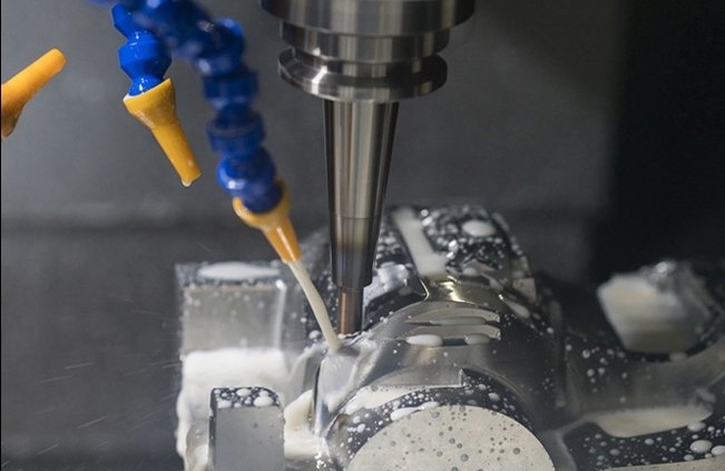 Custom Rapid Prototyping Services