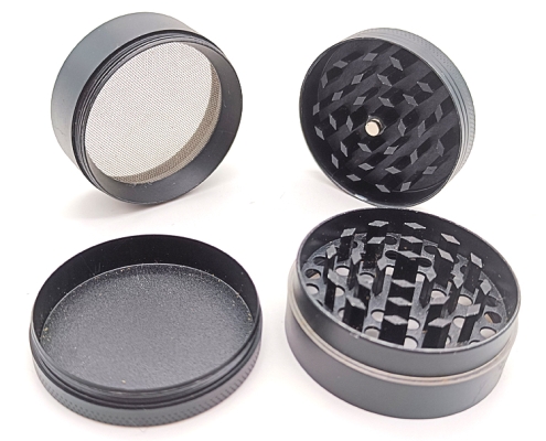 Tobacco Grinder