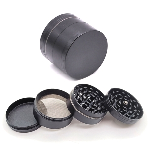 Tobacco Grinder
