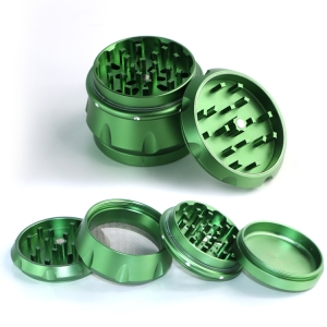 Tobacco Grinder