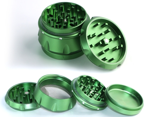 Tobacco Grinder