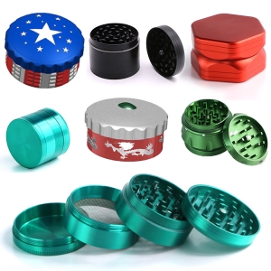Tobacco Grinder