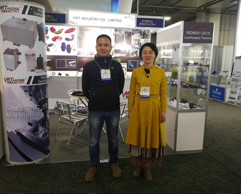 Exhibition picture