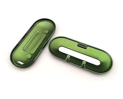 Aluminum Earphone Case