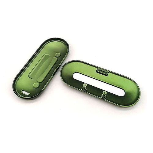 Aluminum Earphone Case