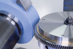 Gear Grinder