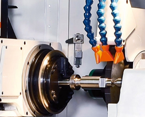 Grinding Machine