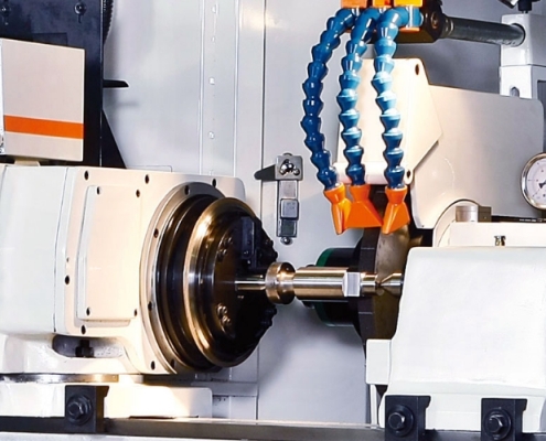 Grinding Machine