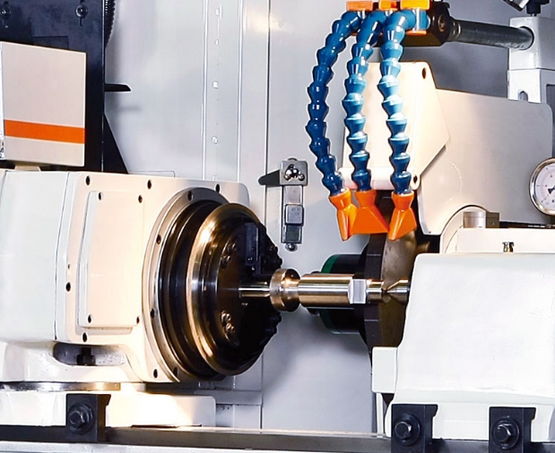 Grinding Machine