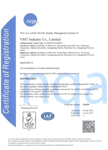 ISO9001