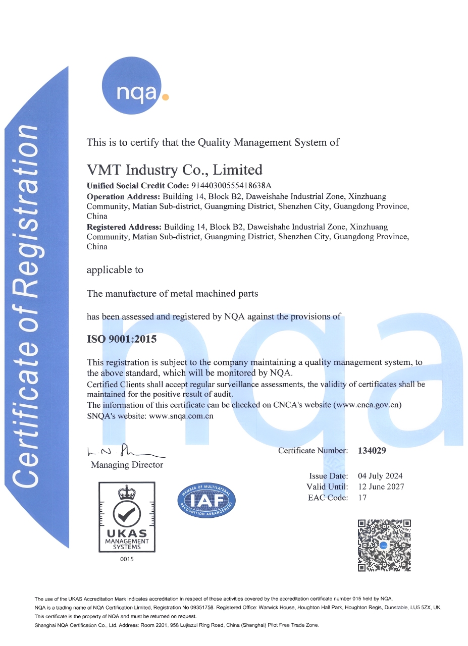 ISO9001