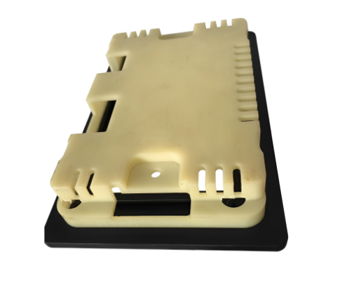 POM CNC Machining Part