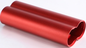 anodizing cnc machining parts