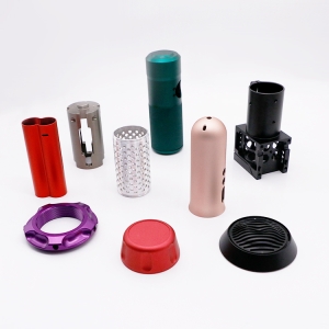 CNC Machining Electronic Products