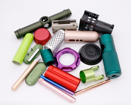 Electronics parts