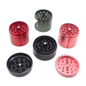 Tobacco Grinder