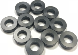 CNC Machining Spacers