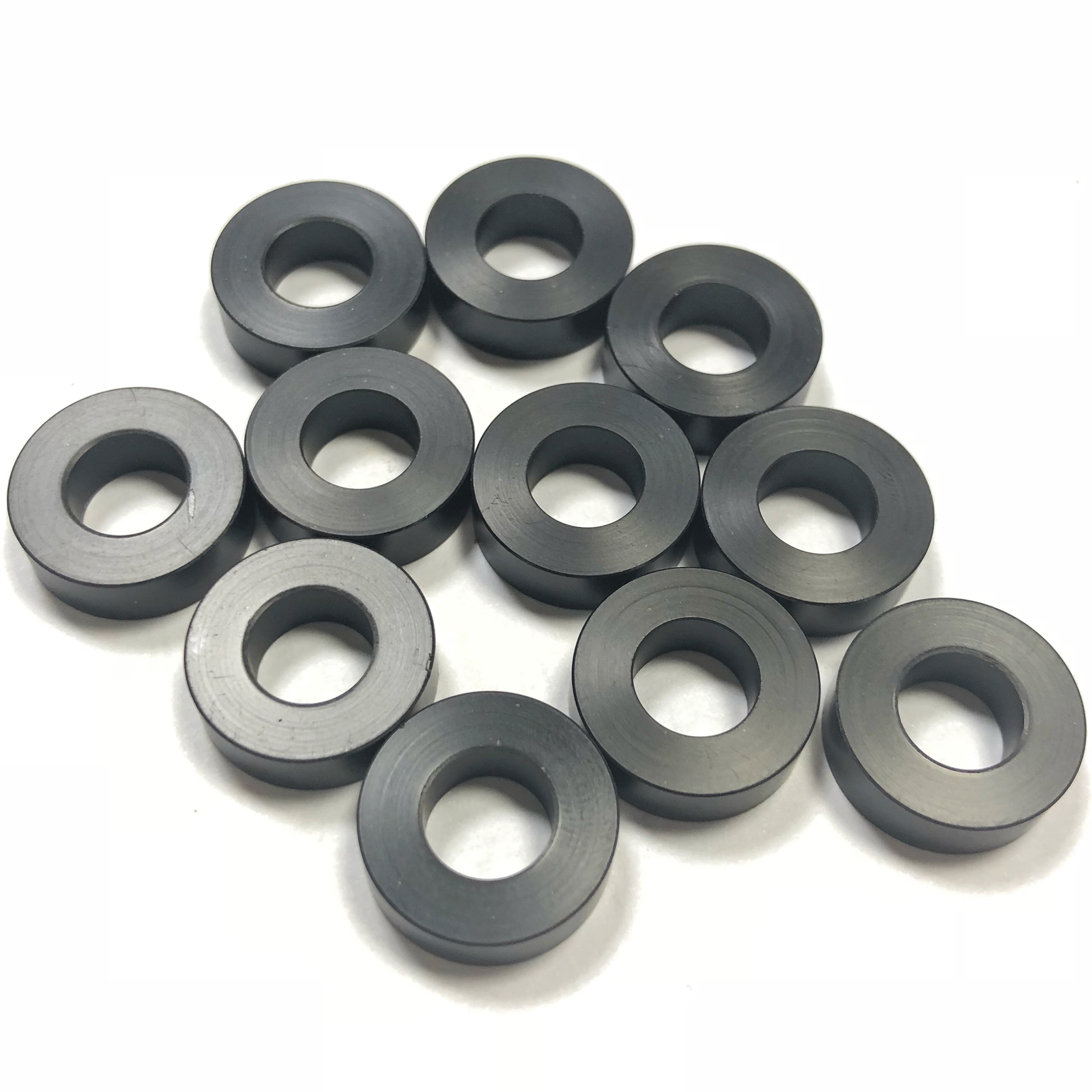 CNC Machining Spacers