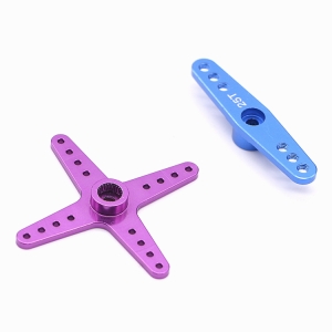 CNC Machining Servo Horn