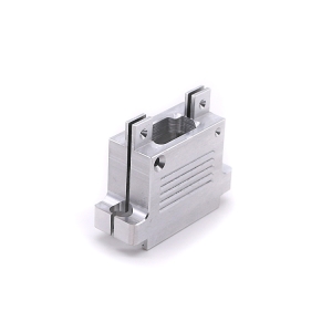 Aluminum Connectors Housing