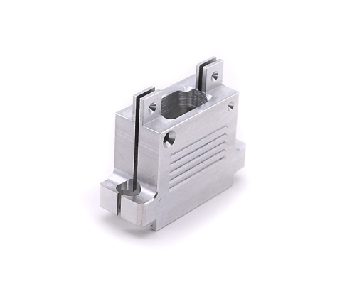 Aluminum Connectors Housing
