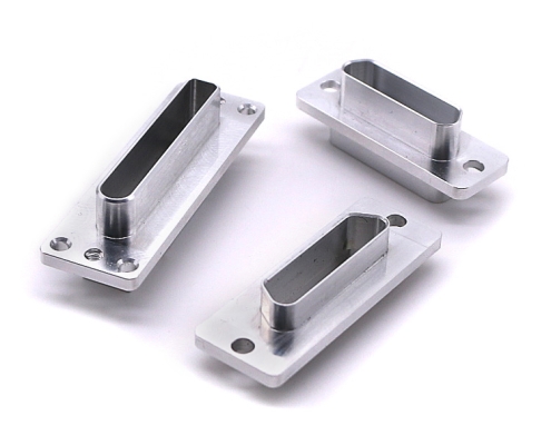 CNC Machining Mounting Bracket