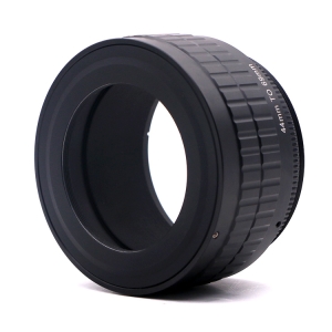Custom CNC Machining Camera Accessories