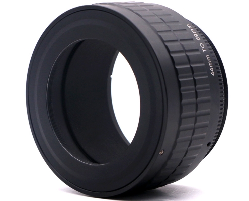 Custom CNC Machining Camera Accessories