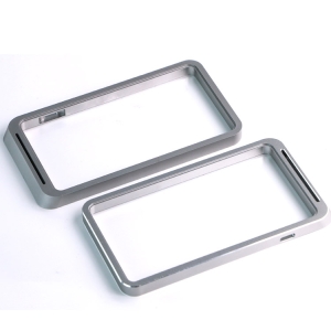 mobile phone aluminum frame
