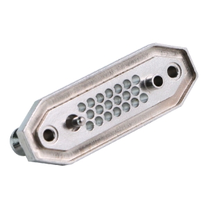 CNC Machining Mounting Bracket