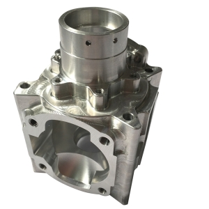 CNC Machining Cylinder Head Cover