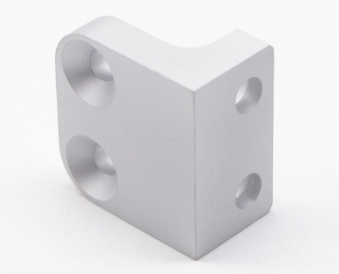 Custom CNC Machining Metal Parts