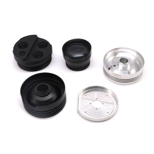 CNC Machining Camera Accessories