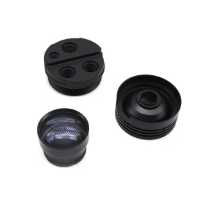 CNC Machining Camera Accessories