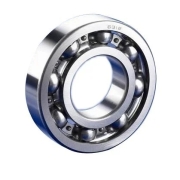 Aerospace Bearing Part