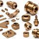 Brozen parts1
