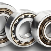 CNC Machining Aerospace Bearing Parts