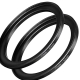 CNC Machining Aluminum Alloy Lens Adapters1
