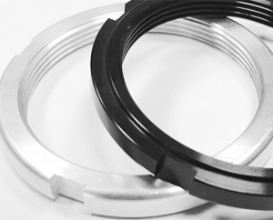 CNC Machining Aluminum Alloy Lens Adapters