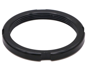 CNC Machining Aluminum Alloy Lens Adapter