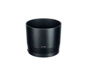 CNC Machining Camera Lens Hood1