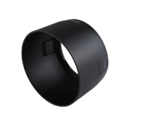 CNC Machining Camera Lens Hood3
